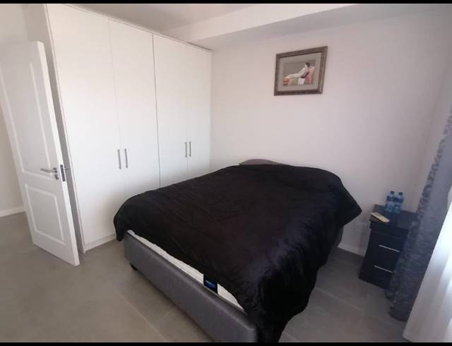 1 BEDROOM APARTMENT TO LET IN POINT WATERFRONT